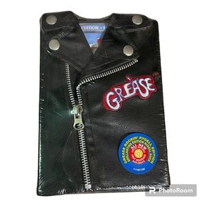 NEW Grease DVD Rockin’ Rydell Edition